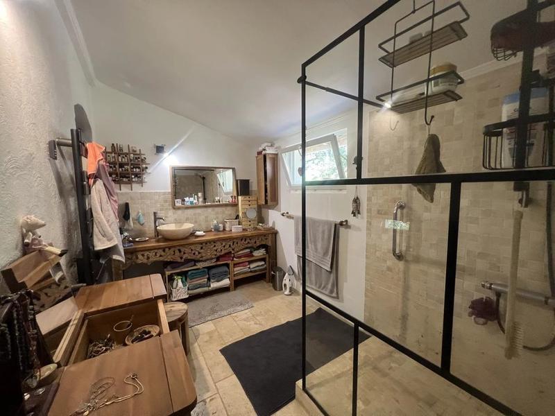 Villa - 170 m² - 8 pièces