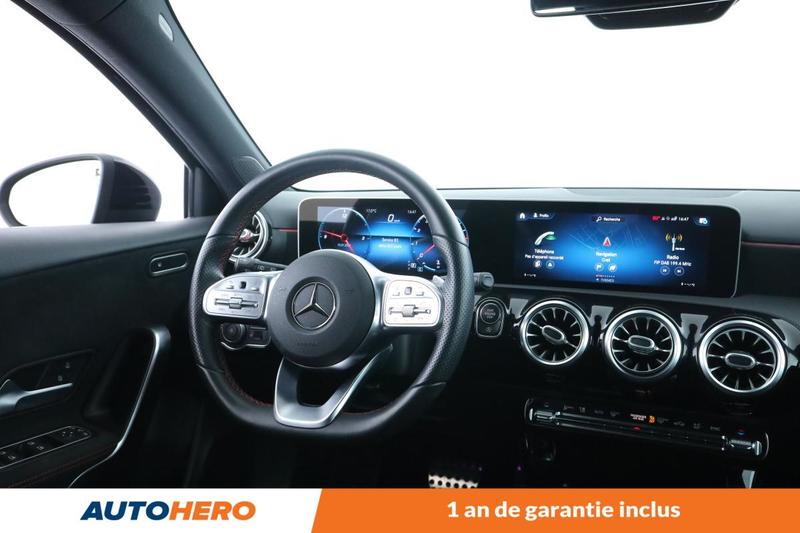 Mercedes Classe a 200 Amg Line 7g-Dct 163 ch
