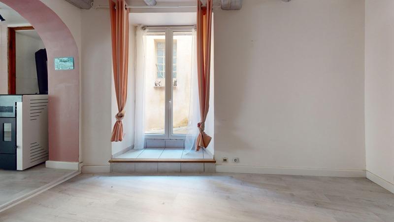 Maison de village - 81 m² - 6 pièces