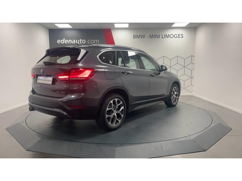 Bmw X1 sDrive 16d 116 ch Business Design