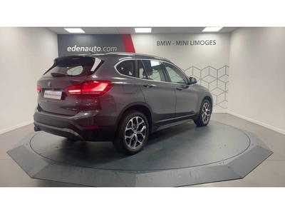 Bmw X1 sDrive 16d 116 ch Business Design