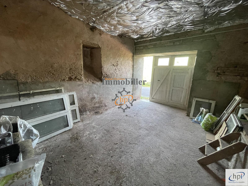 Maison - 190 m² - 6 pièces