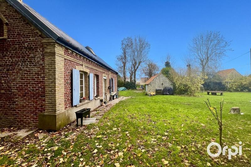 Maison - 151 m² - 5 pièces