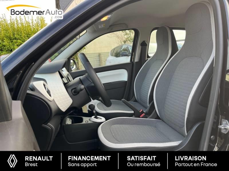 Renault Twingo III E-Tech Equilibre