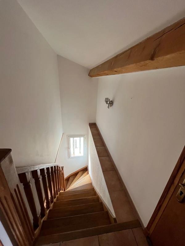 Maison - 81 m² - 4 pièces