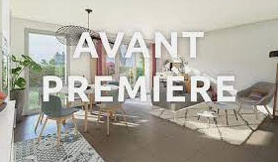 Maison - 104 m² - 5 pièces