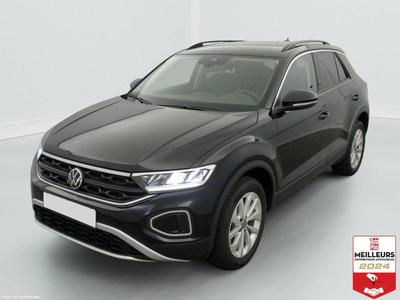 Volkswagen t-Roc 2.0 Tdi 150 Start/Stop Dsg7 Life Plus