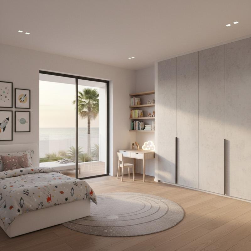 Maison - 130 m² - 4 pièces