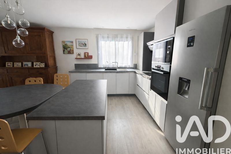 Appartement - 71 m² - 3 pièces