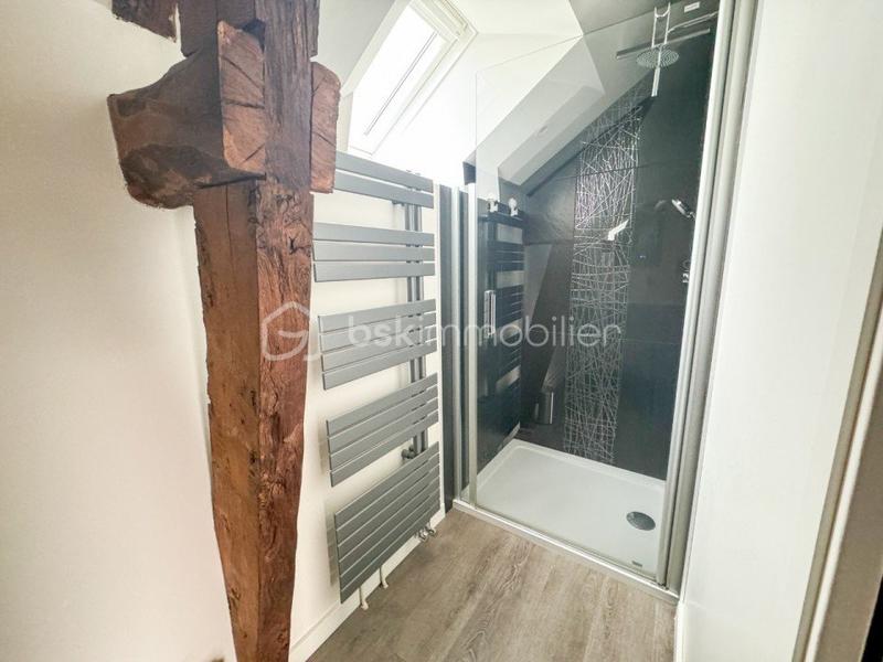 Longère - 155 m² - 7 pièces