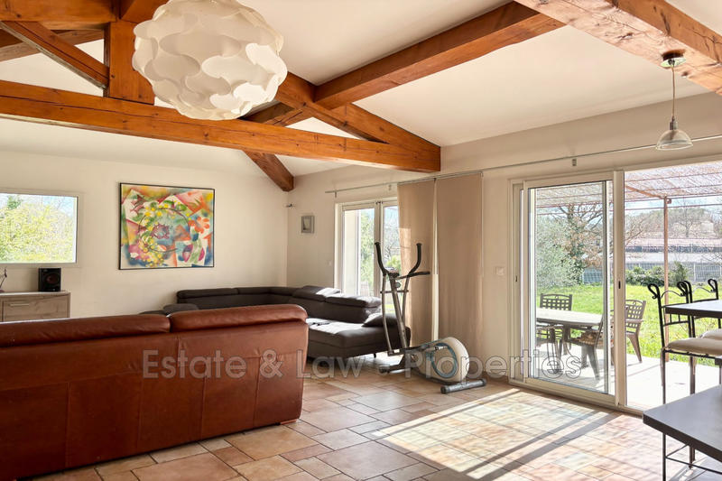 Maison - 145 m² - 4 pièces