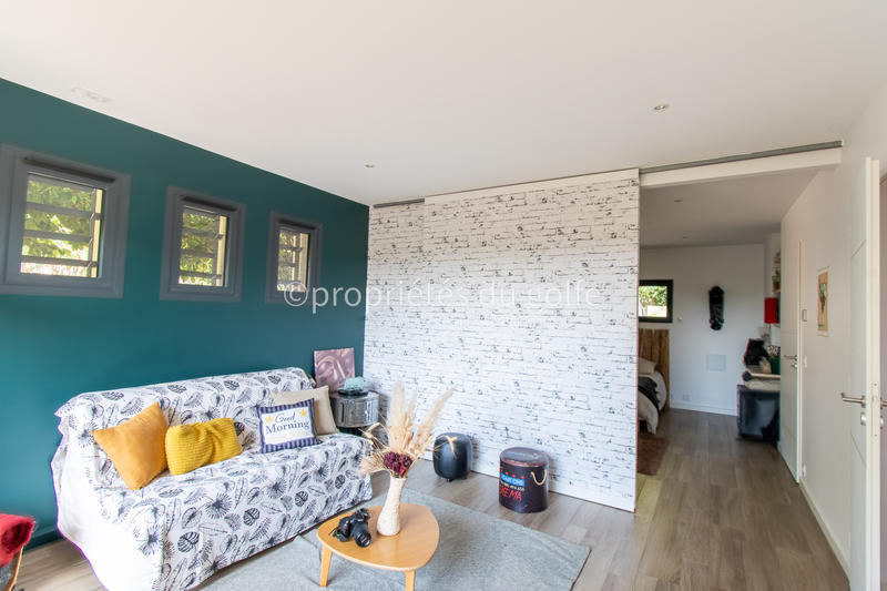 Maison - 188 m² - 5 pièces