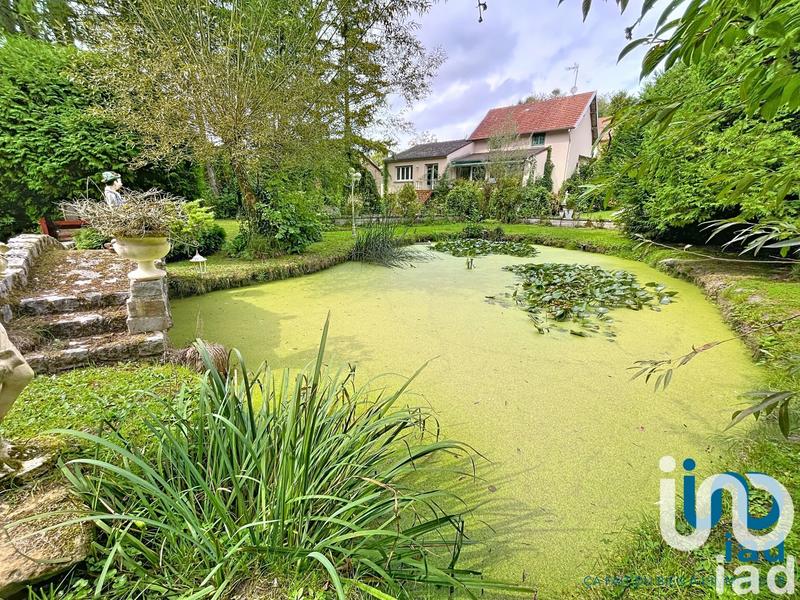 Maison de campagne - 266 m² - 11 pièces