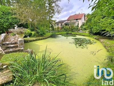 Maison de campagne - 266 m² - 11 pièces