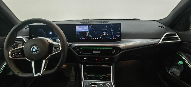 Bmw Série 3 G20 Lci 2 330e 292 ch Bva8 m Sport