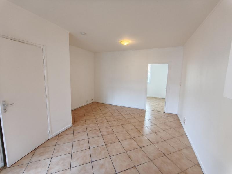 Appartement - 33 m² - 2 pièces