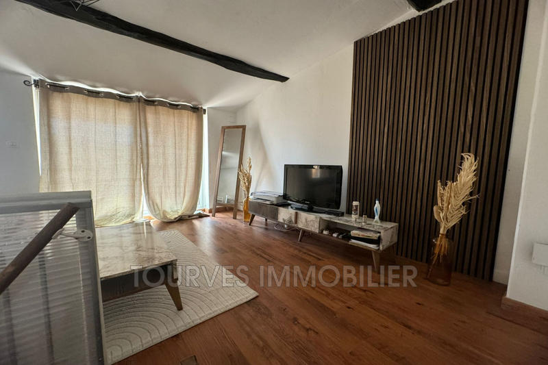 Maison de village - 130 m² - 3 pièces