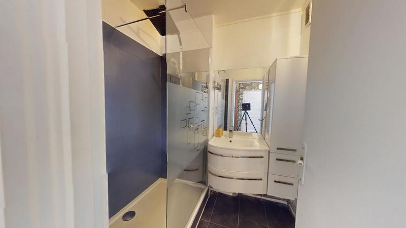 Appartement - 70 m² - 4 pièces