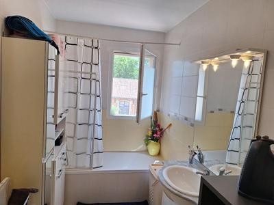 Appartement - 66 m² - 4 pièces