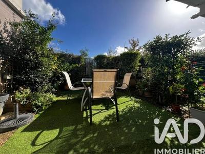 Appartement - 79 m² - 4 pièces