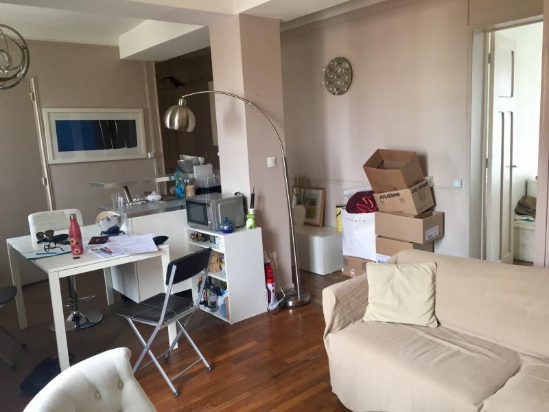 Appartement - 14 m² - 2 pièces