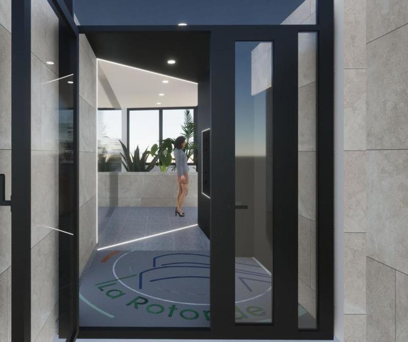 Appartement - 113 m² - 4 pièces