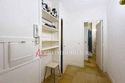 Appartement - 25 m² - 1 pièce