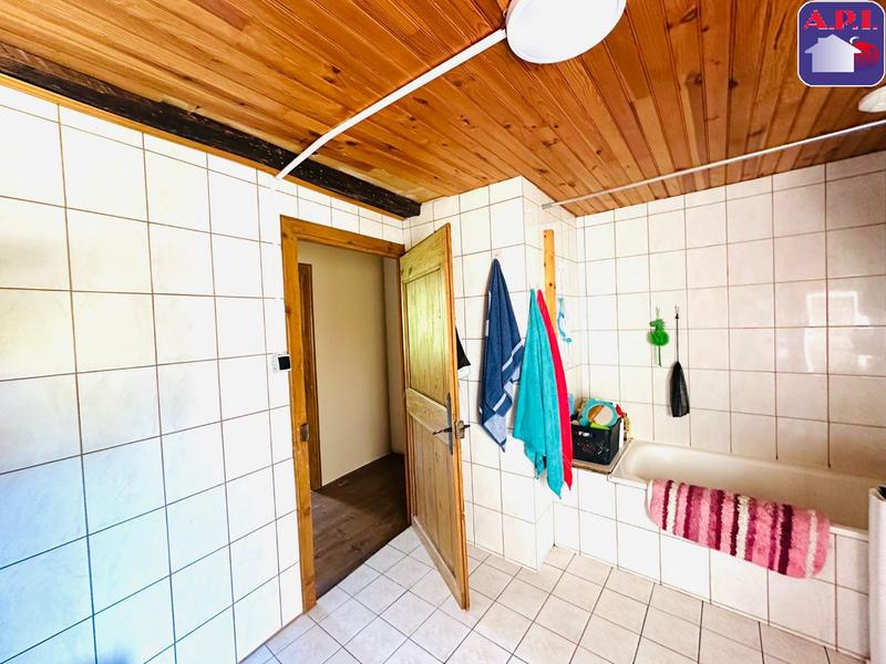 Maison - 175 m² - 5 pièces