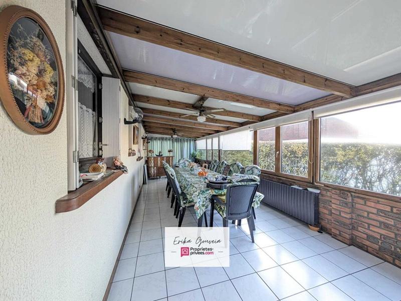 Maison - 115 m² - 4 pièces