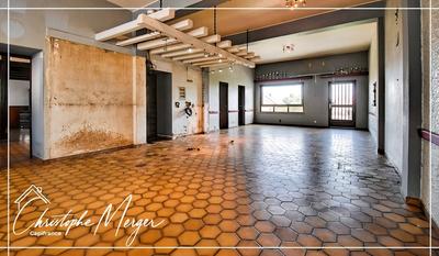 Maison - 170 m² - 5 pièces