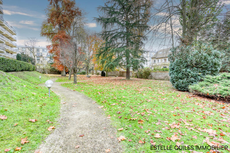 Appartement - 109 m² - 5 pièces