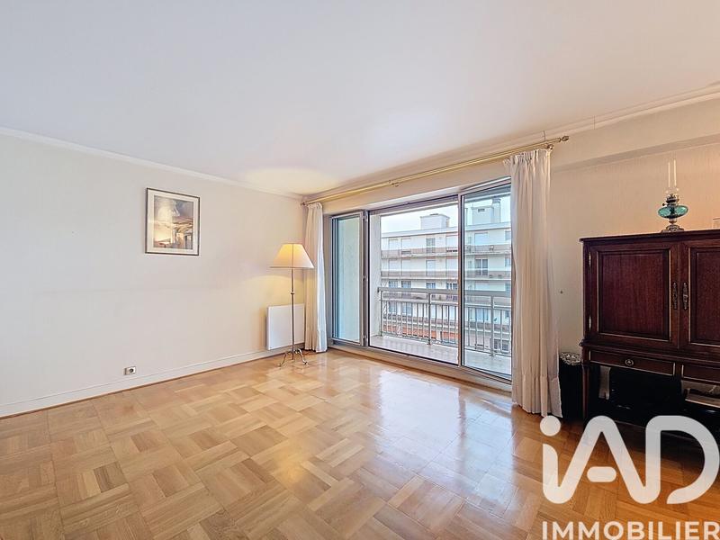 Appartement - 81 m² - 4 pièces