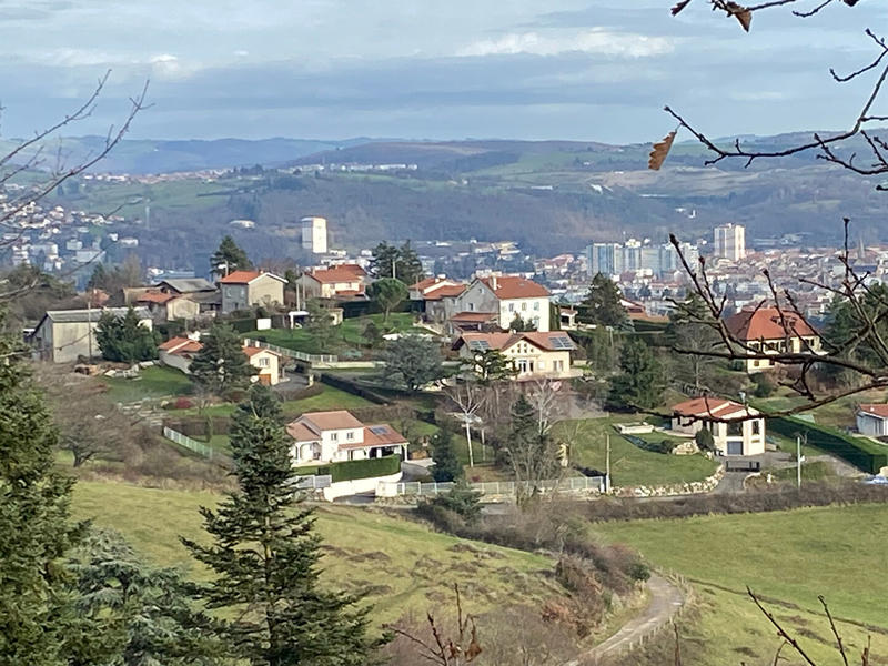 Maison - 144 m² - 6 pièces