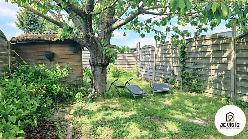 Maison - 136 m² - 5 pièces