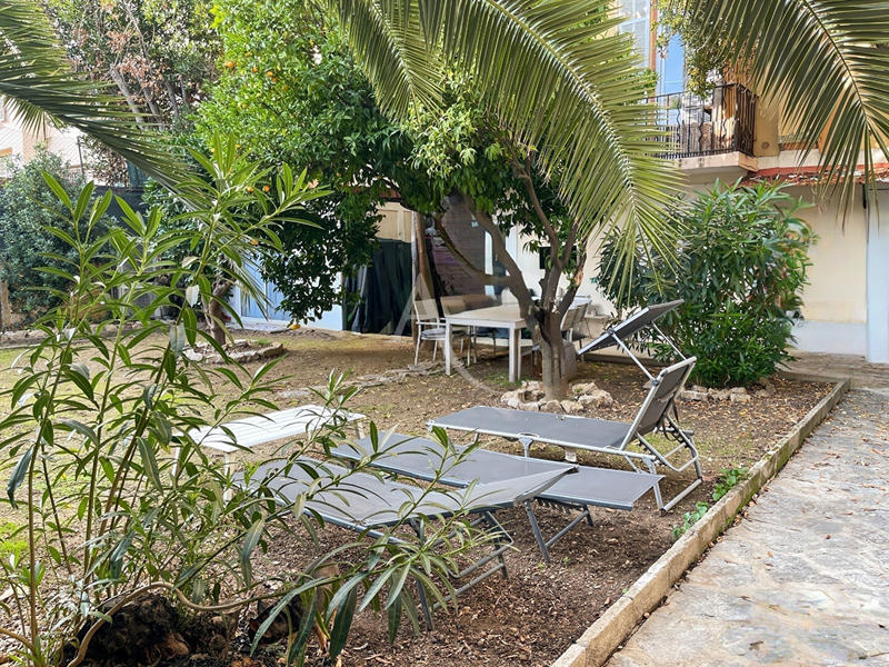 Appartement - 91 m² - 4 pièces