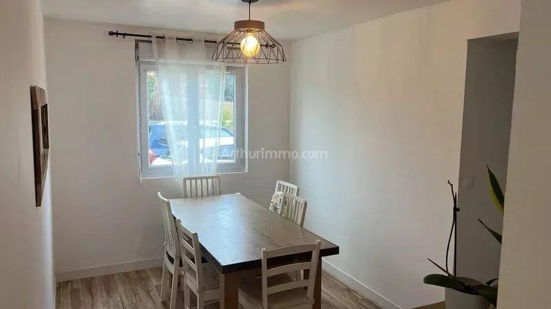 Maison - 71 m² - 4 pièces