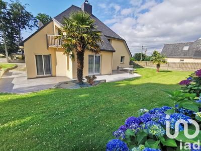 Maison - 160 m² - 7 pièces