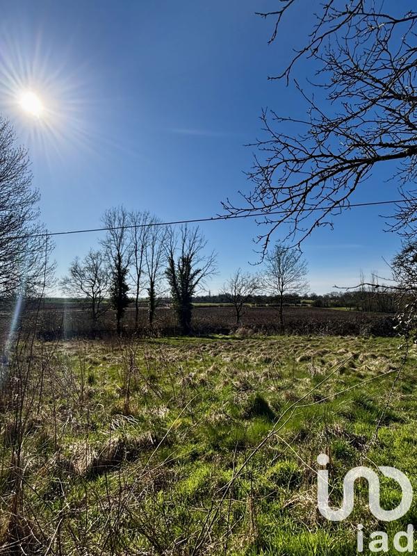 Maison - 49 m² - 3 pièces