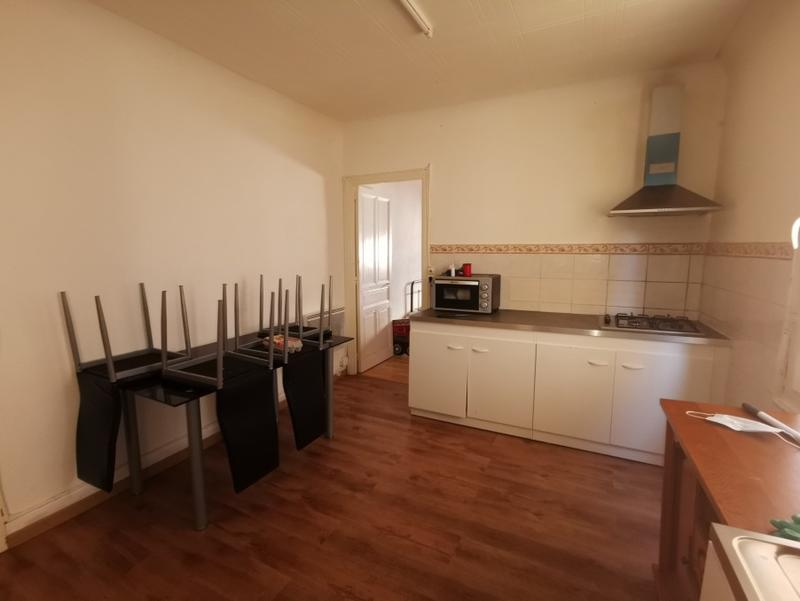 Immeuble - 195 m² - 8 pièces