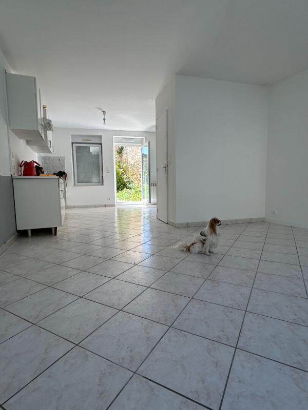 Maison - 63 m² - 3 pièces