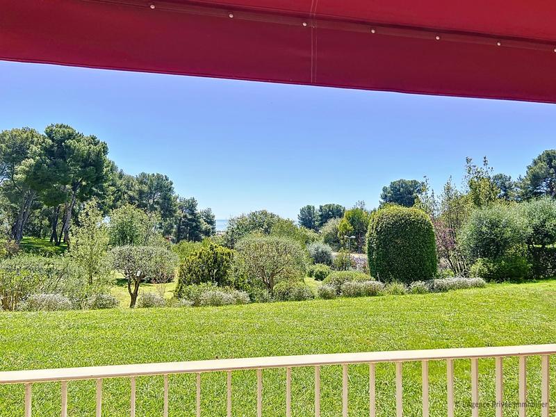 Appartement - 110 m² - 5 pièces