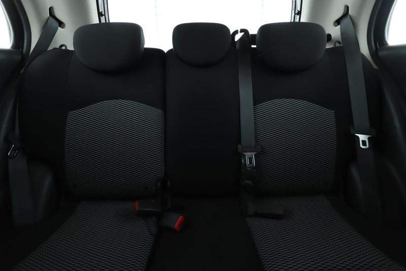 Nissan Micra 1.2 Acenta 80 ch