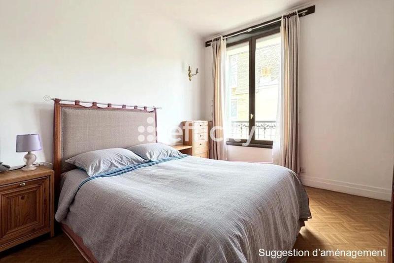 Maison - 62 m² - 3 pièces