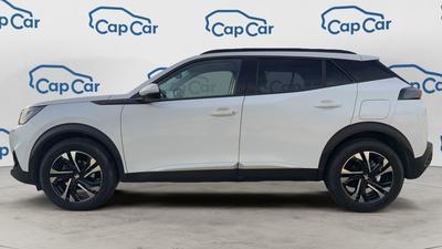 Peugeot 2008 II 1.2 Puretech 130 Eat8 Allure Business