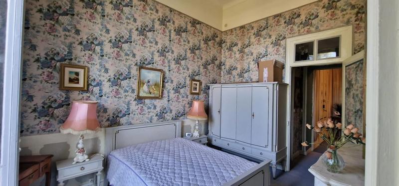 Appartement - 154 m² - 6 pièces