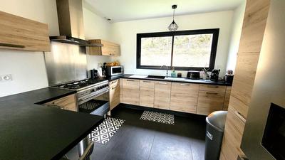 Maison - 136 m² - 7 pièces