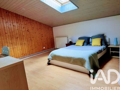 Maison de maîtres - 202 m² - 5 pièces