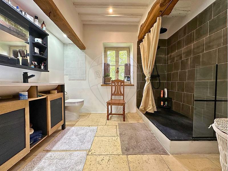 Maison - 522 m² - 13 pièces