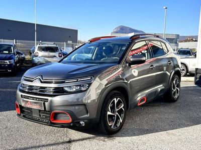 Citroën C5 Aircross BlueHDi 130ch s&amp;S Shine
