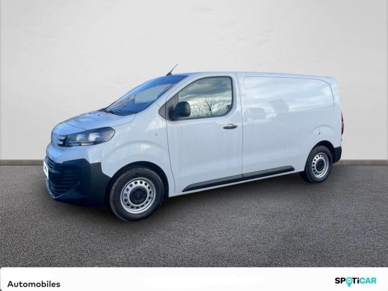 Peugeot Expert III Taille m 2.0 Bhdi 145